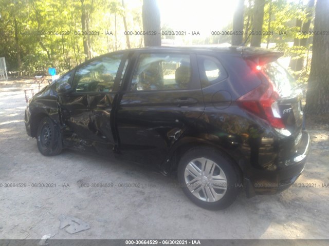 Photo 2 VIN: 3HGGK5H44KM741833 - HONDA FIT 