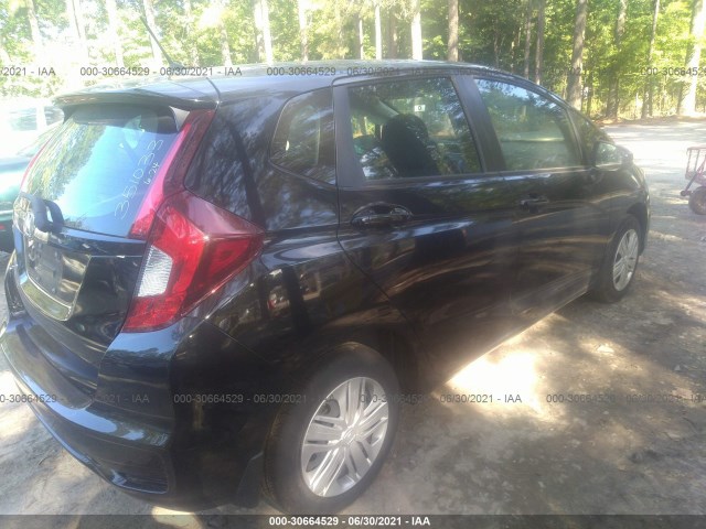 Photo 3 VIN: 3HGGK5H44KM741833 - HONDA FIT 