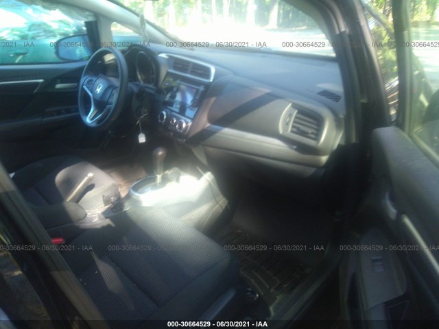 Photo 4 VIN: 3HGGK5H44KM741833 - HONDA FIT 