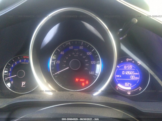 Photo 6 VIN: 3HGGK5H44KM741833 - HONDA FIT 