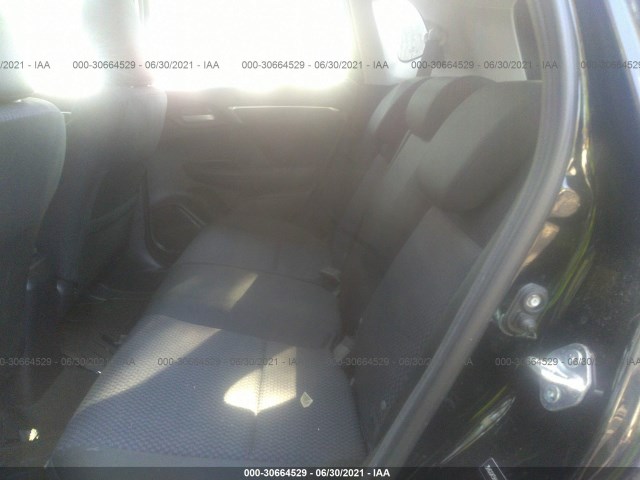 Photo 7 VIN: 3HGGK5H44KM741833 - HONDA FIT 