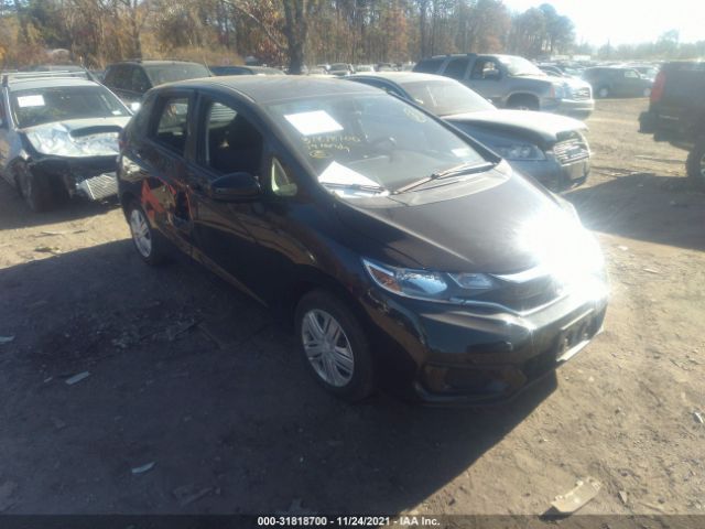 Photo 0 VIN: 3HGGK5H44KM743954 - HONDA FIT 