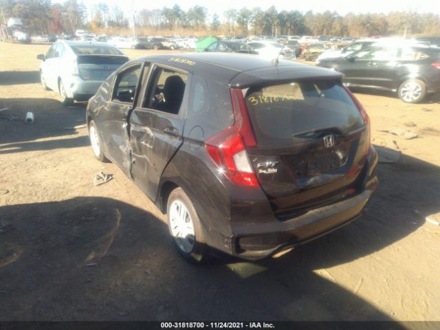 Photo 2 VIN: 3HGGK5H44KM743954 - HONDA FIT 