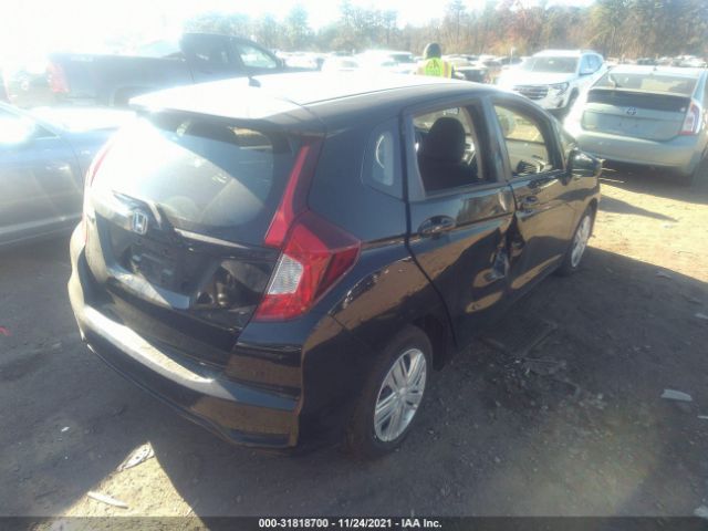 Photo 3 VIN: 3HGGK5H44KM743954 - HONDA FIT 