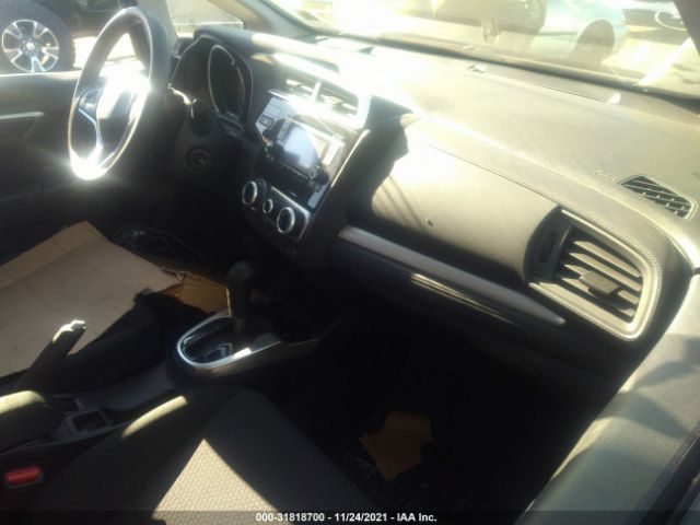 Photo 4 VIN: 3HGGK5H44KM743954 - HONDA FIT 