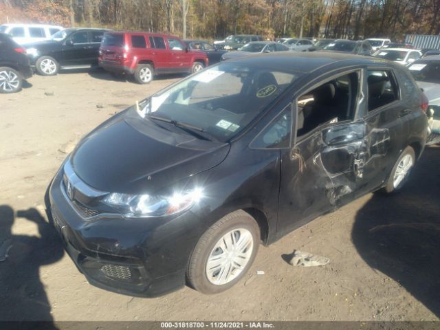 Photo 5 VIN: 3HGGK5H44KM743954 - HONDA FIT 