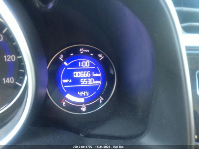 Photo 6 VIN: 3HGGK5H44KM743954 - HONDA FIT 