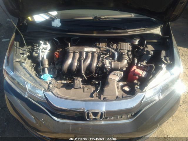 Photo 9 VIN: 3HGGK5H44KM743954 - HONDA FIT 