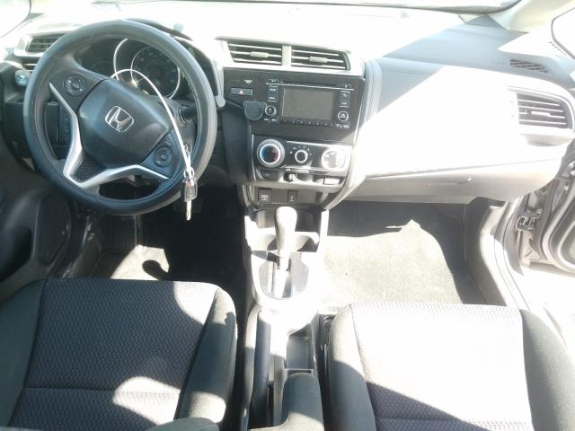 Photo 8 VIN: 3HGGK5H44KM746370 - HONDA FIT LX 