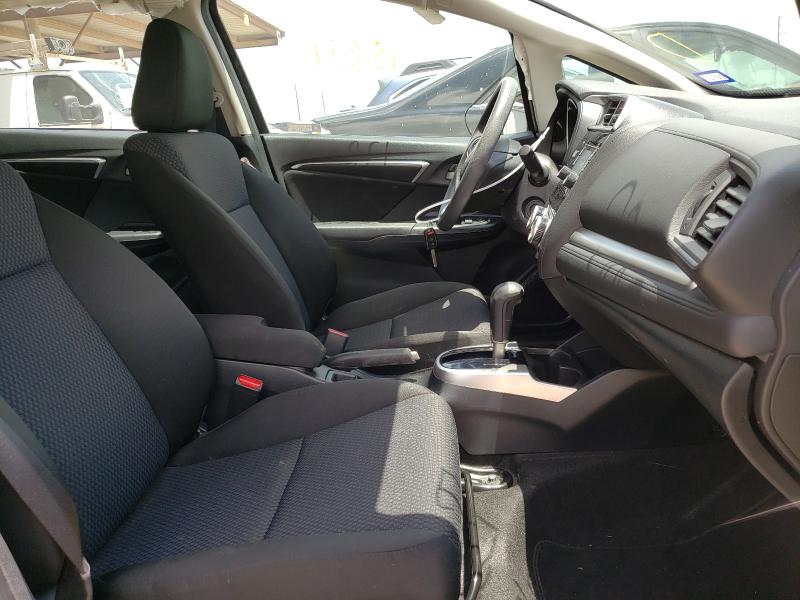 Photo 4 VIN: 3HGGK5H44KM746711 - HONDA FIT LX 