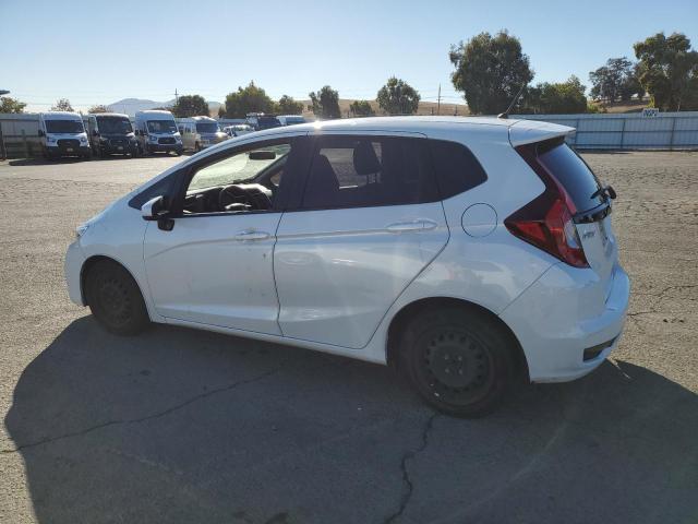 Photo 1 VIN: 3HGGK5H44KM746742 - HONDA FIT LX 