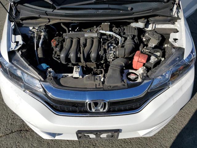 Photo 10 VIN: 3HGGK5H44KM746742 - HONDA FIT LX 