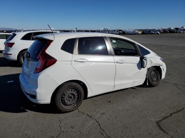 Photo 2 VIN: 3HGGK5H44KM746742 - HONDA FIT LX 