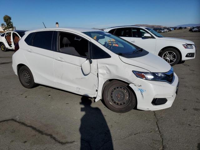 Photo 3 VIN: 3HGGK5H44KM746742 - HONDA FIT LX 