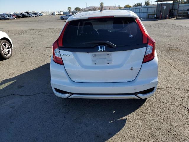 Photo 5 VIN: 3HGGK5H44KM746742 - HONDA FIT LX 