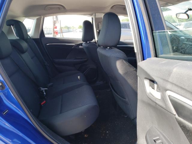 Photo 5 VIN: 3HGGK5H44LM700152 - HONDA FIT LX 