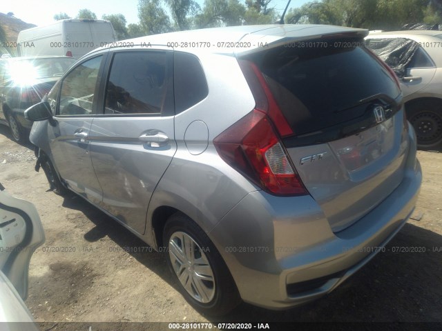 Photo 2 VIN: 3HGGK5H44LM702600 - HONDA FIT 