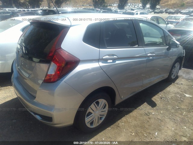 Photo 3 VIN: 3HGGK5H44LM702600 - HONDA FIT 