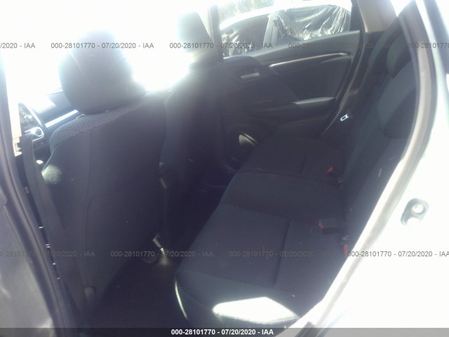 Photo 7 VIN: 3HGGK5H44LM702600 - HONDA FIT 