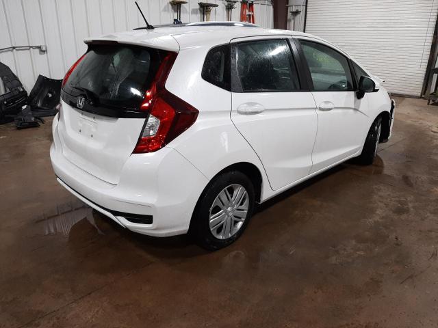 Photo 3 VIN: 3HGGK5H44LM703651 - HONDA FIT LX 