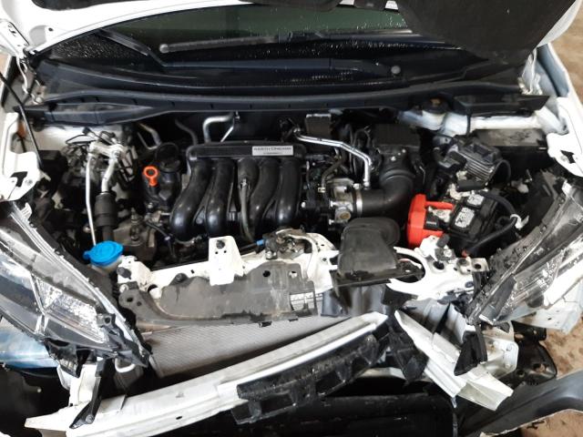 Photo 6 VIN: 3HGGK5H44LM703651 - HONDA FIT LX 