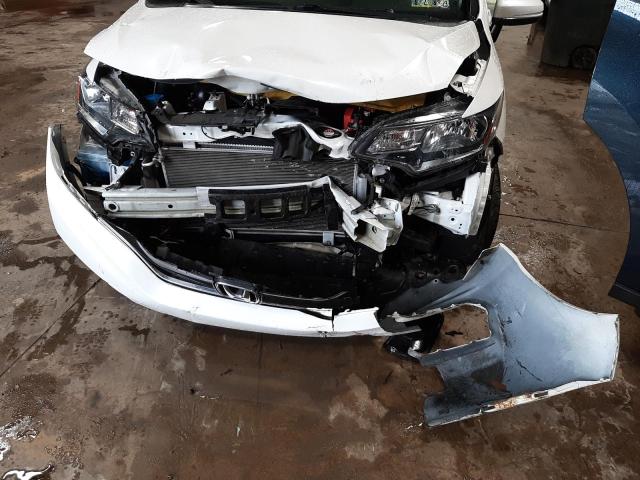 Photo 8 VIN: 3HGGK5H44LM703651 - HONDA FIT LX 