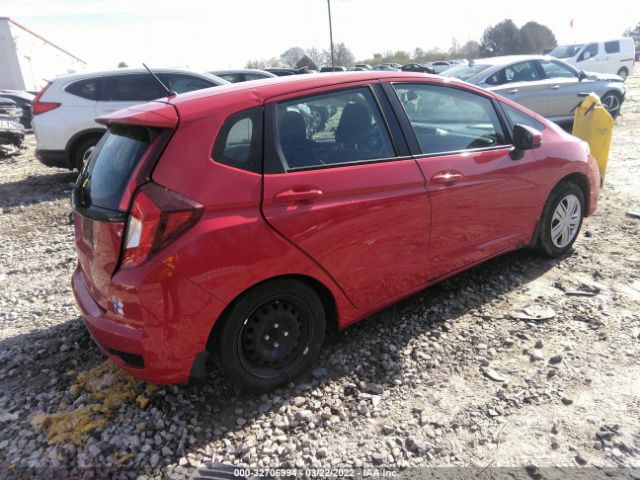 Photo 3 VIN: 3HGGK5H44LM704900 - HONDA FIT 