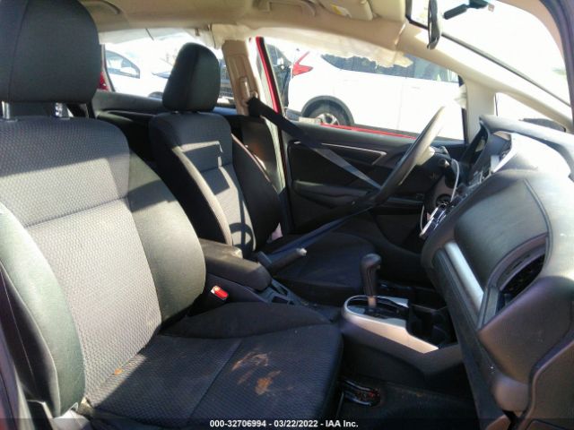 Photo 4 VIN: 3HGGK5H44LM704900 - HONDA FIT 