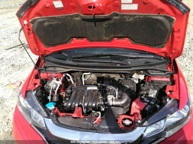 Photo 9 VIN: 3HGGK5H44LM704900 - HONDA FIT 