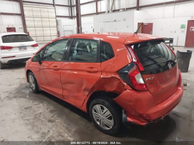 Photo 2 VIN: 3HGGK5H44LM706260 - HONDA FIT 