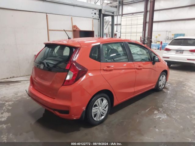 Photo 3 VIN: 3HGGK5H44LM706260 - HONDA FIT 