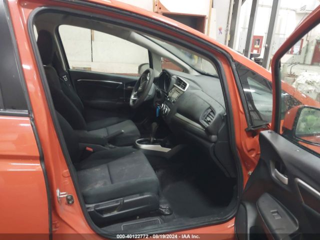 Photo 4 VIN: 3HGGK5H44LM706260 - HONDA FIT 