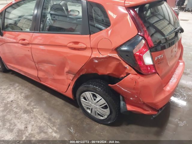 Photo 5 VIN: 3HGGK5H44LM706260 - HONDA FIT 