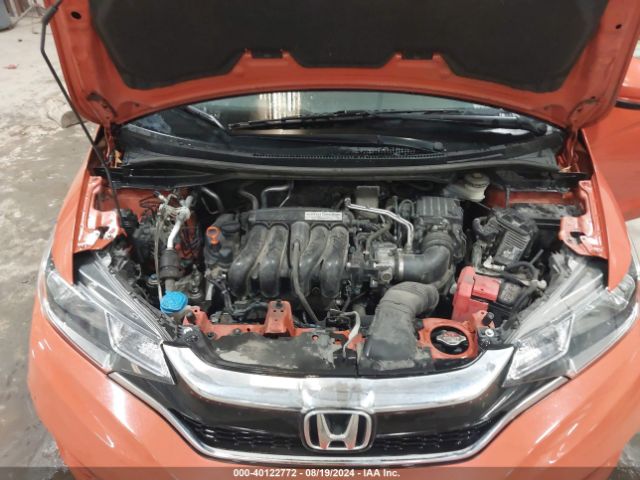 Photo 9 VIN: 3HGGK5H44LM706260 - HONDA FIT 