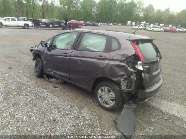 Photo 2 VIN: 3HGGK5H44LM706467 - HONDA FIT 