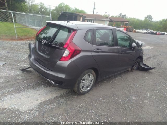 Photo 3 VIN: 3HGGK5H44LM706467 - HONDA FIT 