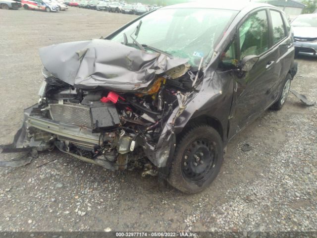 Photo 5 VIN: 3HGGK5H44LM706467 - HONDA FIT 