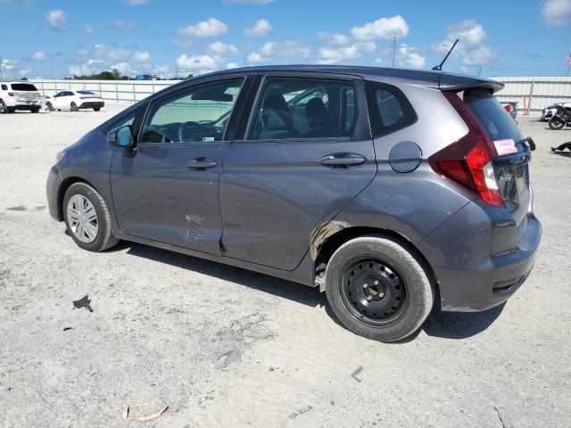 Photo 1 VIN: 3HGGK5H44LM706565 - HONDA FIT LX 