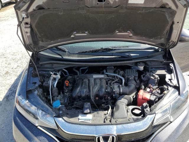 Photo 11 VIN: 3HGGK5H44LM706565 - HONDA FIT LX 