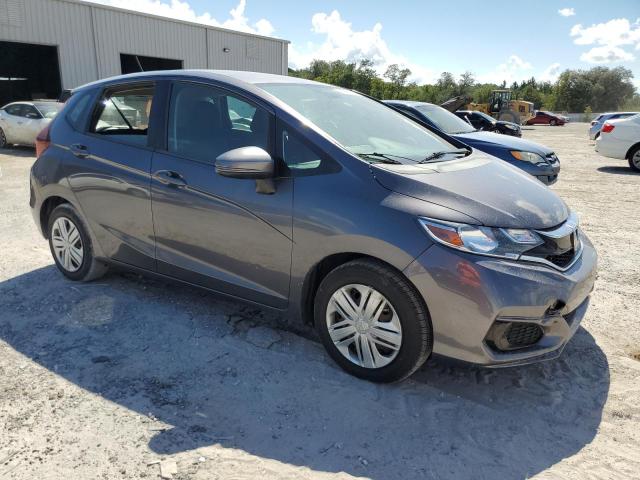 Photo 3 VIN: 3HGGK5H44LM706565 - HONDA FIT LX 