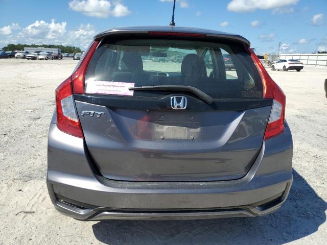 Photo 5 VIN: 3HGGK5H44LM706565 - HONDA FIT LX 