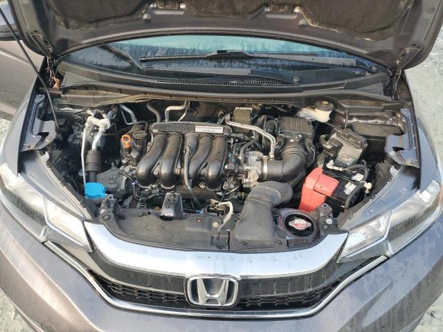 Photo 10 VIN: 3HGGK5H44LM707845 - HONDA FIT LX 