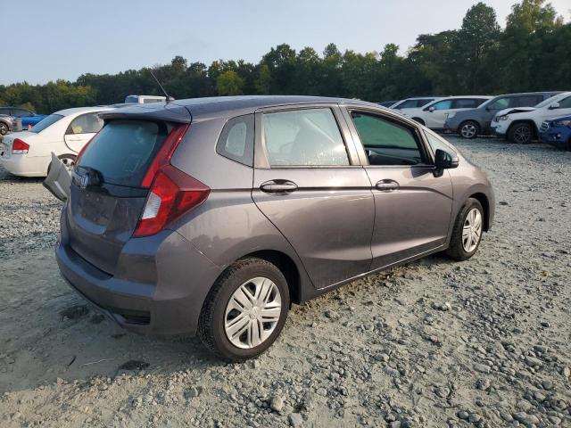 Photo 2 VIN: 3HGGK5H44LM707845 - HONDA FIT LX 