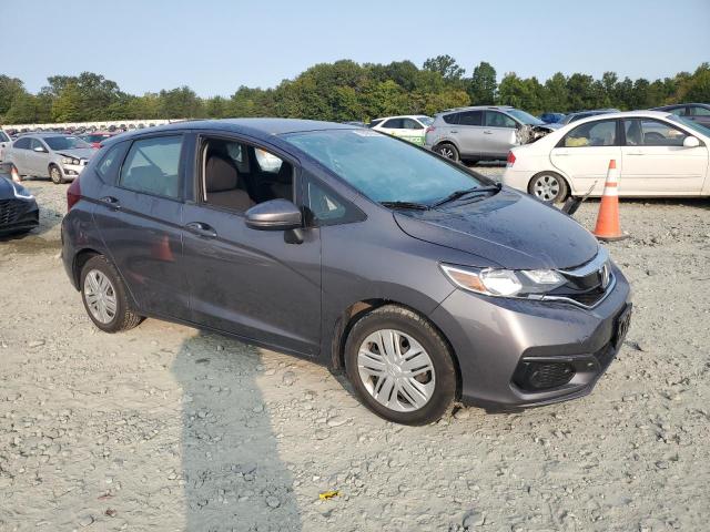 Photo 3 VIN: 3HGGK5H44LM707845 - HONDA FIT LX 