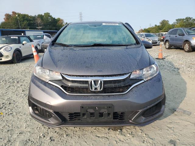 Photo 4 VIN: 3HGGK5H44LM707845 - HONDA FIT LX 