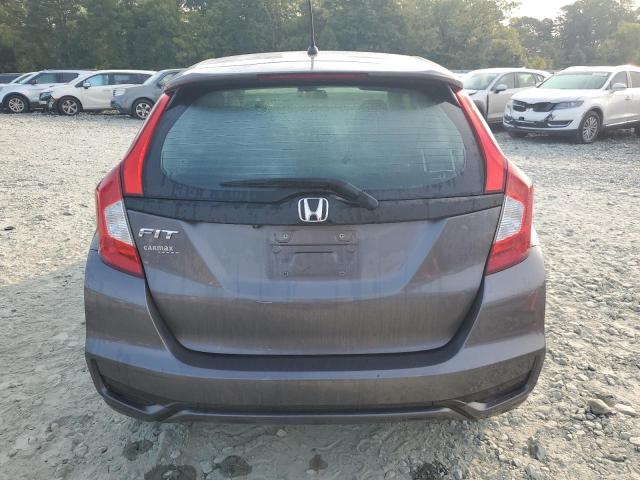 Photo 5 VIN: 3HGGK5H44LM707845 - HONDA FIT LX 