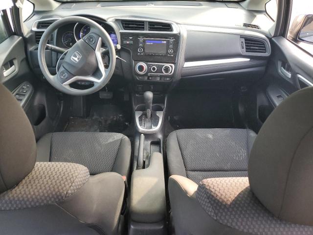 Photo 7 VIN: 3HGGK5H44LM707845 - HONDA FIT LX 