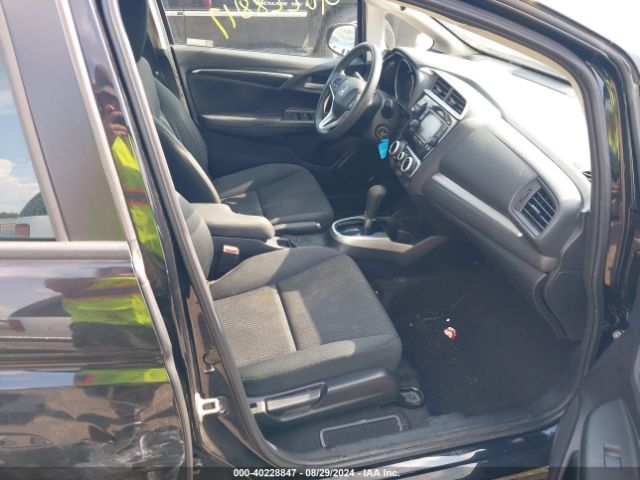 Photo 4 VIN: 3HGGK5H44LM708879 - HONDA FIT 