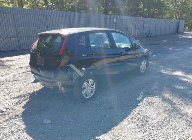 Photo 3 VIN: 3HGGK5H44LM709806 - HONDA FIT 