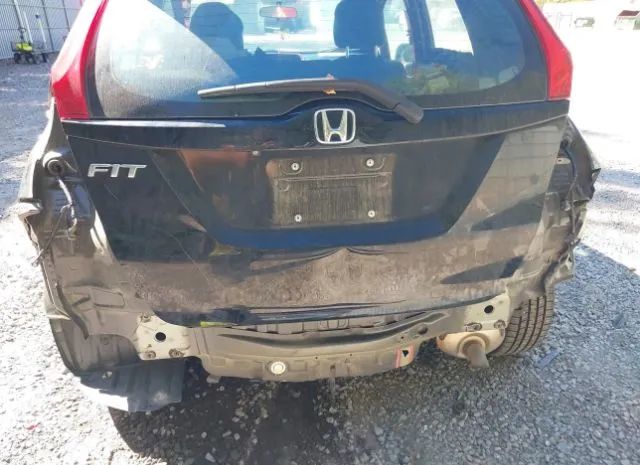 Photo 5 VIN: 3HGGK5H44LM709806 - HONDA FIT 